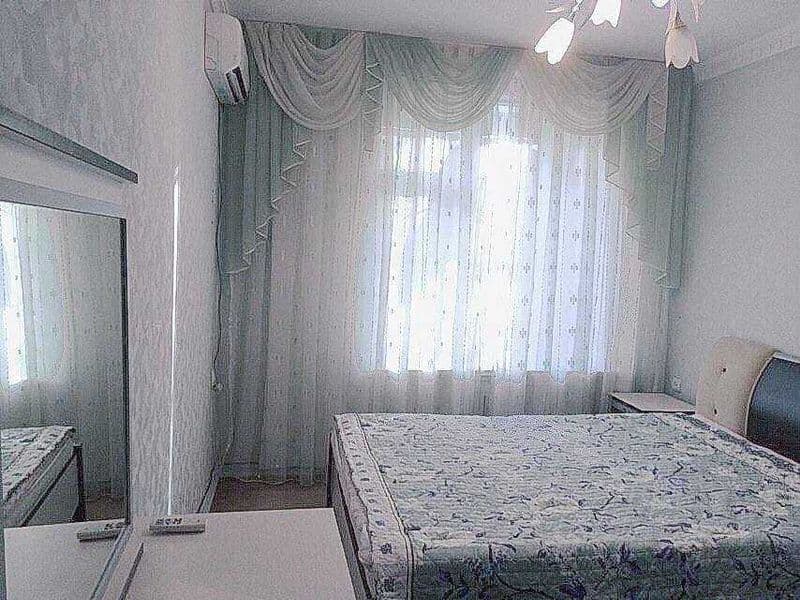 Сдаётся квартира на Ц6‼️<br />
Ориентир - Юнусабадский налог — фото 5