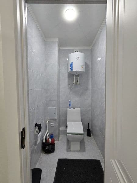 Yunusobod tumani metro megaplanet oldida ijaraga uy beriladi — фото 4