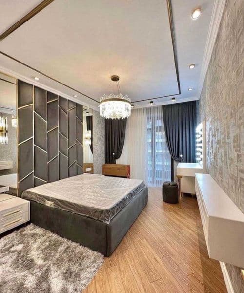 Шайхантахурский район<br />
Ташкент Сити<br />
ЖК Гарденс <b — фото 3