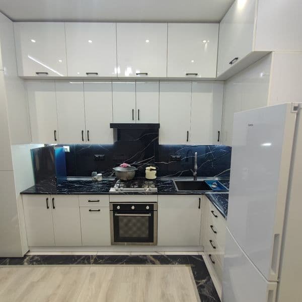 Gren HOUSE 2/8/10 Yevro Remont Metro 3-Bekat Srochna Arendag — фото 5