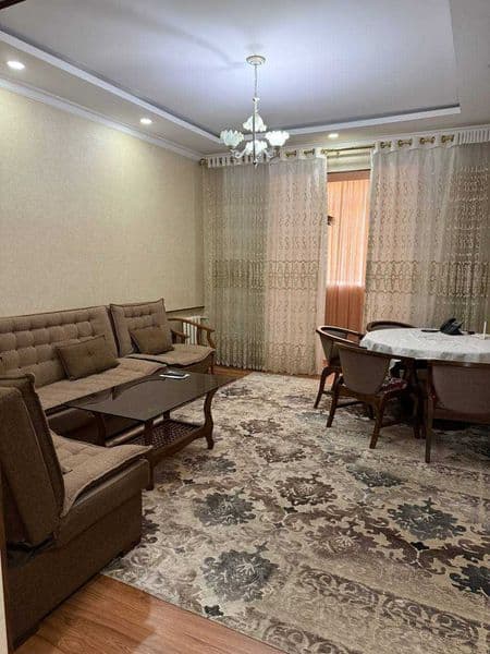 Аренда Квартиры 2/3/4:<br />
#Район - Мирзо Улугбек<br />
Ул