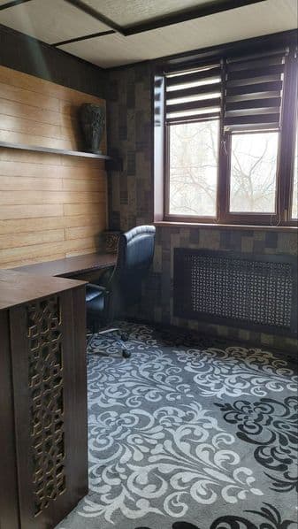 3 комнатная квартира 100 кв.м.<br />
Со всеми удобствами на  — фото 5