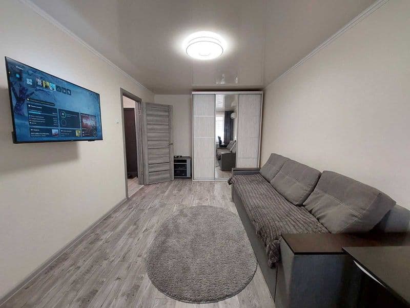 2-комнатная квартира 56 м² в Мирзо-Улугбекском районе, Буюк 