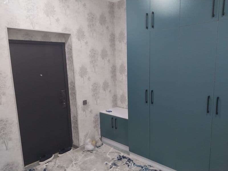 Yunusobot 15-kv kvarteriya bor <br />
1 xona <br />
Turkisto