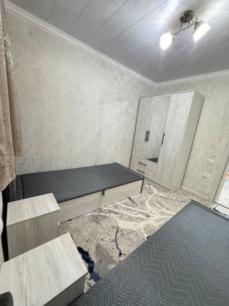 Аренда 1~2/2/5 Цена: 400$ <br />
Семье, девушкам, парням <br — фото 2