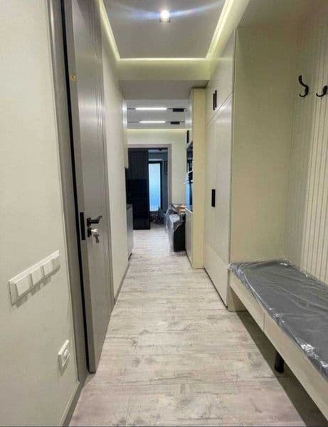 Сдаётся КЛАССНАЯ квартира<br />
<br />
Район: Яккасарайский< — фото 5