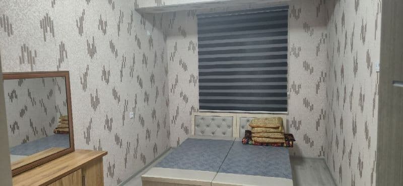 Mirzo Ulugʻbek tumanida joylashgan 1xonali kvartira ijaraga 