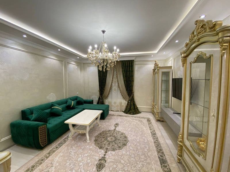 4) 8 qavatli<br />
5) 5chi qavat <br />
6) 2xona<br />
7) 65