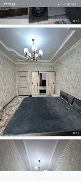Аренда Квартира <br />
1 хона аренда <br />
400$ <br />
оила — фото 5