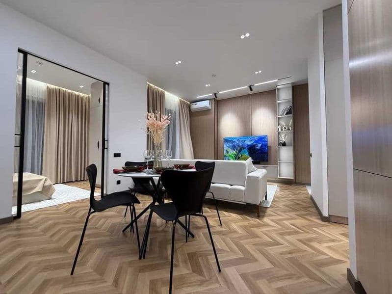 Сдаётся квартира на ЖК Мирабад Палас‼️<br />
Ориентир - Госп — фото 3