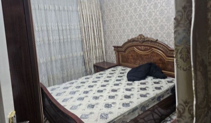 Kvartira Yunusobod megaplanet tarafda joylashgan — фото 4