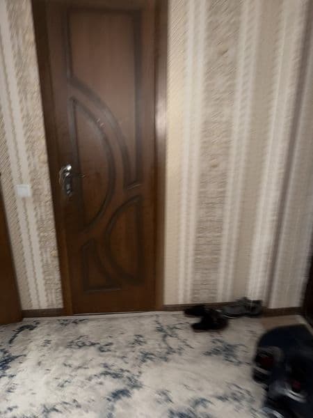 Шерикчилига хона берилади ремонти яхши акуратний ткрадиган с — фото 4