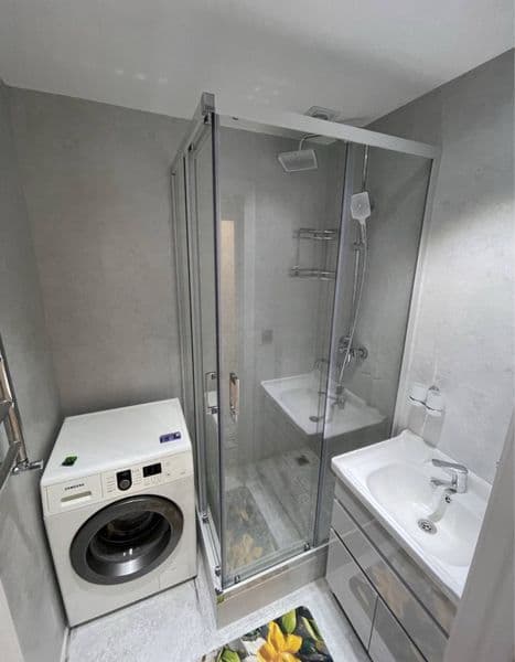 Сдаётся квартира в аренду возле Узбум <br />
ЖК Ассалом Сохи