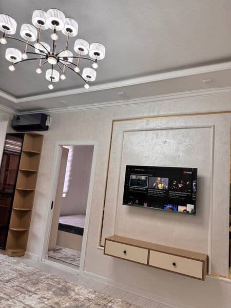 Сдаётся шикарная 2-комнатная квартира <br />
<br />
Район: Ч — фото 2