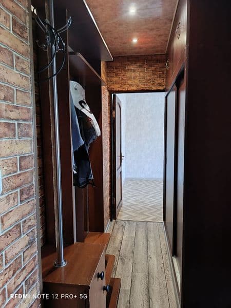 Сдаётся своя 2 комнатная квартира.С мебелью и техникой.В ква — фото 4