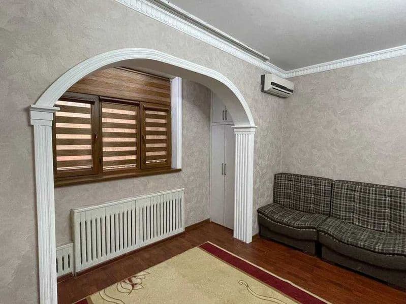 Сдается уютная квартира возле метро Хамид Алимджана.<br />
К — фото 3