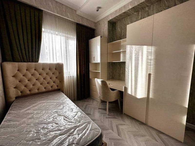 Элитный апартамент Ташкент Сити ЖК Гарденс<br />
Район: Шайх — фото 2