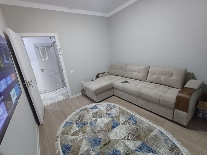 Сдам свою 2/12/16 на ЖК Ассалом Сохил Golden Hause, <br />
м — фото 5