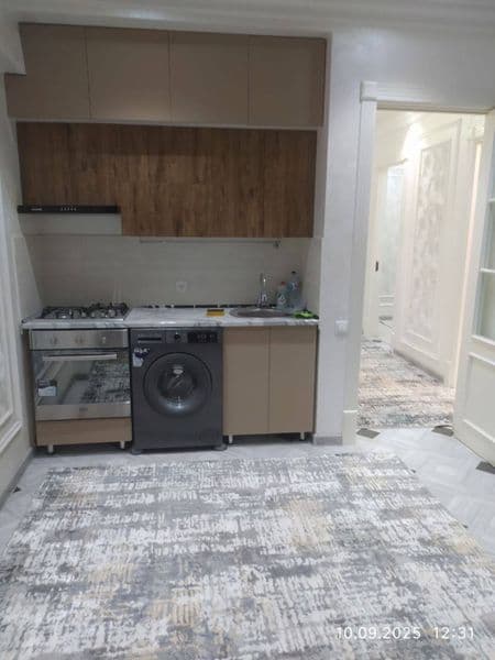 Аренда 2-комнатной Квартиры в ЖК "Sky Build"<br />
<br />
#Я — фото 3