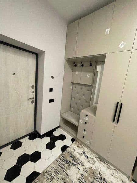 Новостойка в аренду Юнусабаде. 3 ком. рядом Мега планет и ба