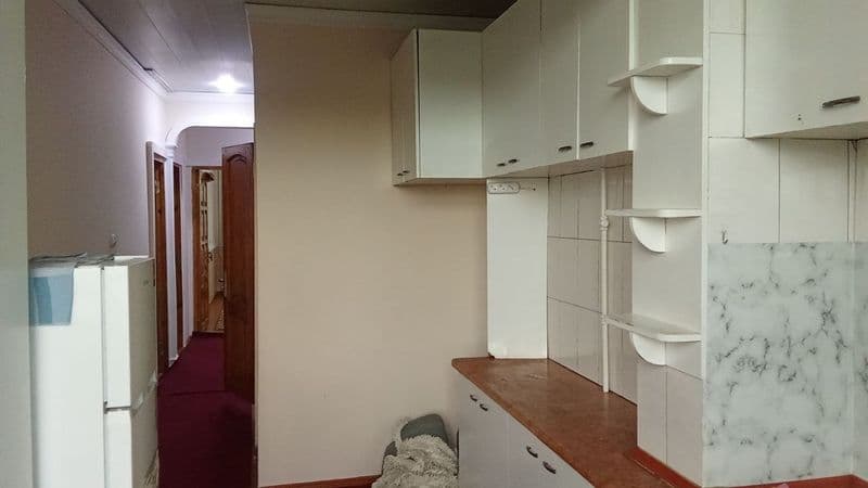 КОРАКАМИШ <br />
Тансикбоев 3<br />
3 ХОНА <br />
4- этаж<br