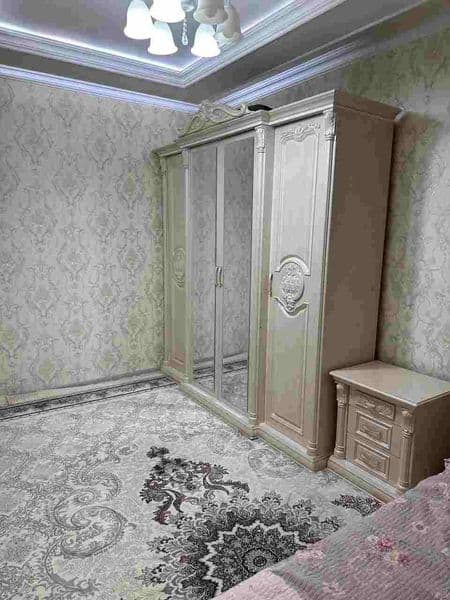 Яккасарой Бошлик мавзесида 4 хонали  хоналари алохида  евро  — фото 3