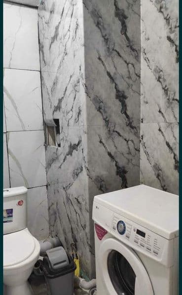 Сергили туманида 2хонали квартира аренда <br />
Хамма шароит — фото 2