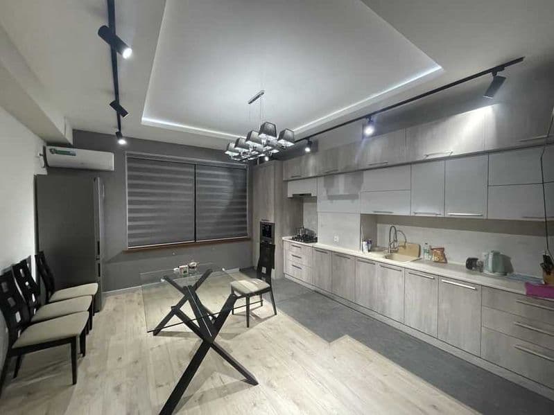 Район: Яшнабадский<br />
Адрес: Махтумкули<br />
Ориентир: Т — фото 3