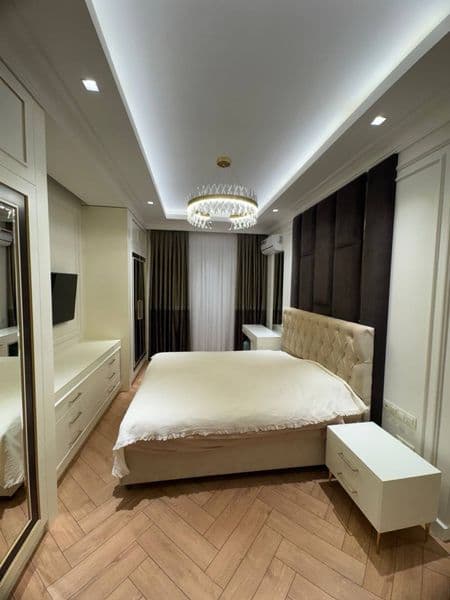 НОВОСТРОЙКА<br />
Шайхантахурский район<br />
ЖК Boulevard<b — фото 2