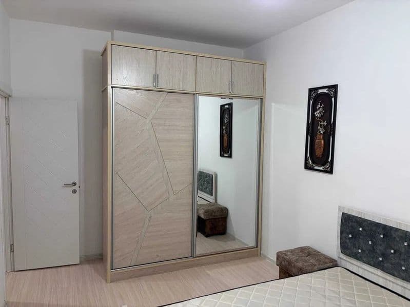 Сдаётся шикарная 1-комнатная квартира <br />
<br />
 Район:  — фото 2