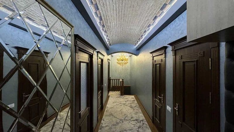 Тошкент шахар Сергели туман мошина бозор ёнида Инбазар оркас — фото 3