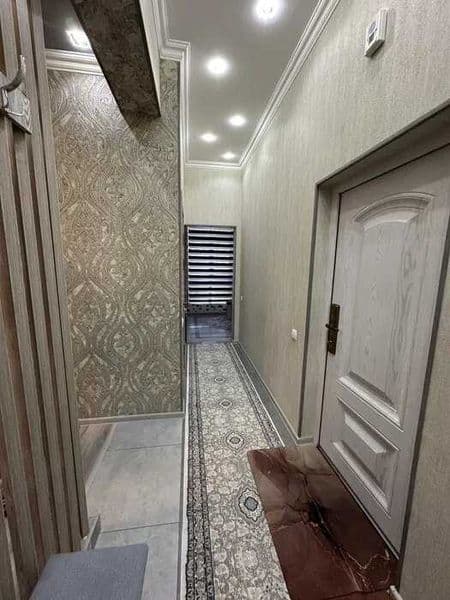 Сдаётся квартира на ул. Шота Руставели‼️<br />
Ориентир - Яп — фото 5