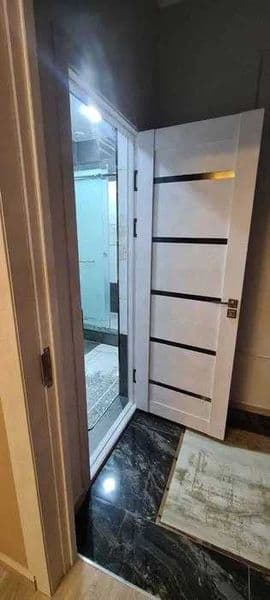 Сдаётся квартира на Юнусабаде 7 кв<br />
Ориентир -американс — фото 4