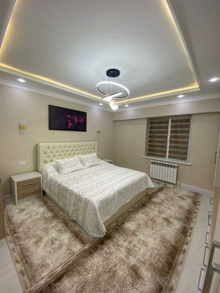 Квартира имеется все необходимое мебель и техника для комфор — фото 5