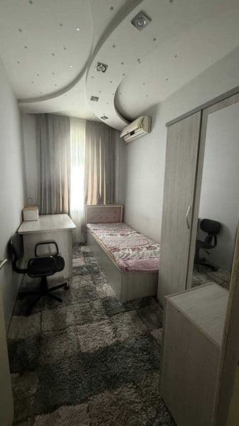 Мирзо Улугбек тумани,  Паркент  бозорининг тўғрисидаги 9 қав — фото 5