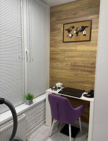 К вашему вниманию рады представить 2х комнатную квартиру на  — фото 3