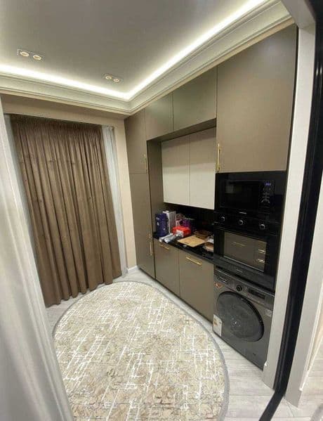 Сдаётся КЛАССНАЯ квартира<br />
<br />
• Район: Мирзо-Улугбе — фото 5