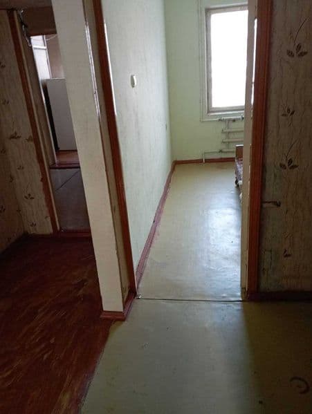 Сдаётся своя 2х комнатная квартира Яшнабадский район Тузель  — фото 3