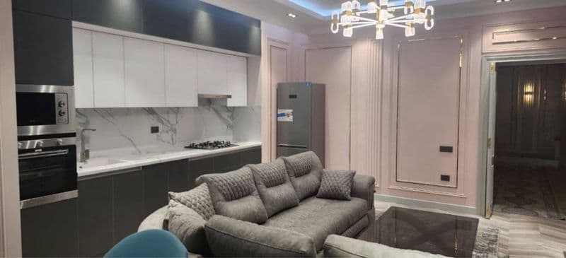 АРЕНДА<br />
<br />
• Район: Яккасарайский <br />
• Ориентир — фото 2