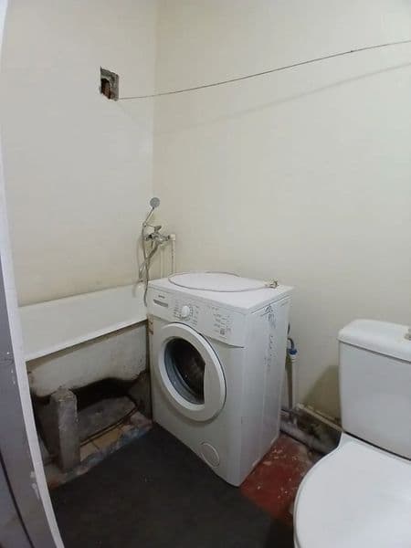 1 xonali kvartira arindaga beriladi oylaliga beriladi faqat<