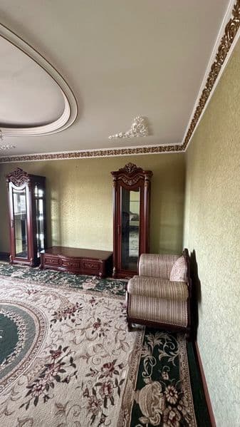 Аренда квартиры на Дружбе Народов<br />
3х-комнатная.Меблиро — фото 2