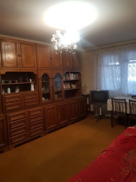 Сдаётся квартира, чистая, аккуратная, со средним ремонтом,в 
