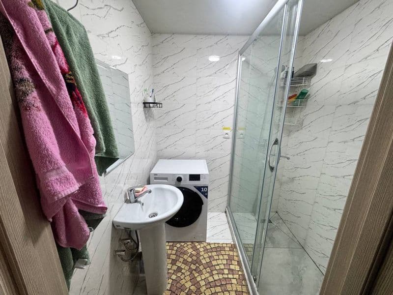 Сдается 3-х комнатная квартира семье на долгий срок в яккаса — фото 5