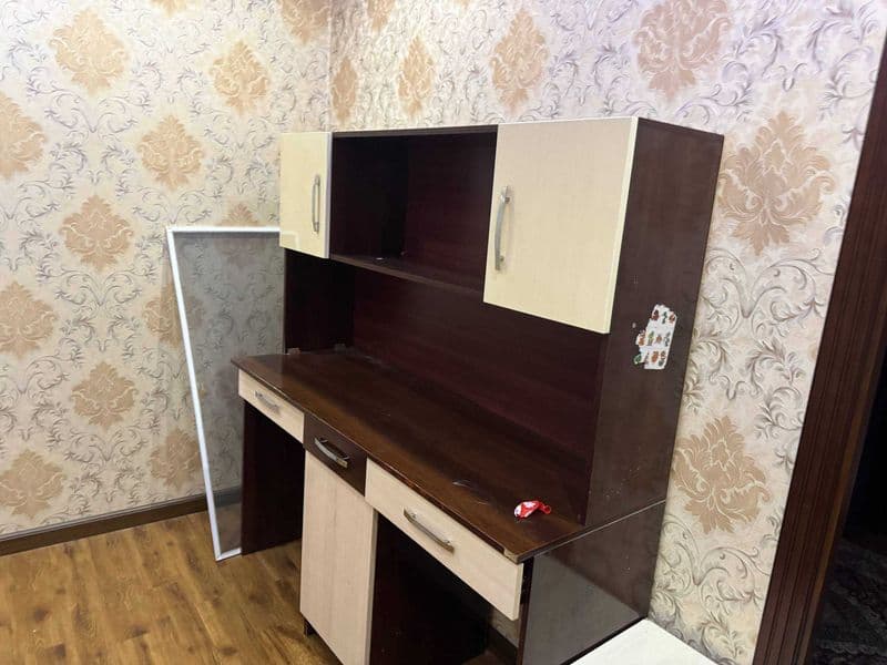 Hamma sharoitlari bor Sergeli -1da maktab bog'cha bozor metr — фото 2