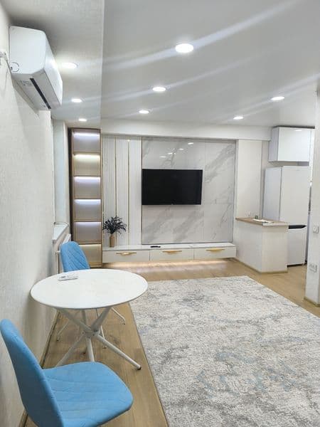 Метро Хамза 5 мин<br />
Сторона  Флагман <br />
1в 2х/4этаж/ — фото 2