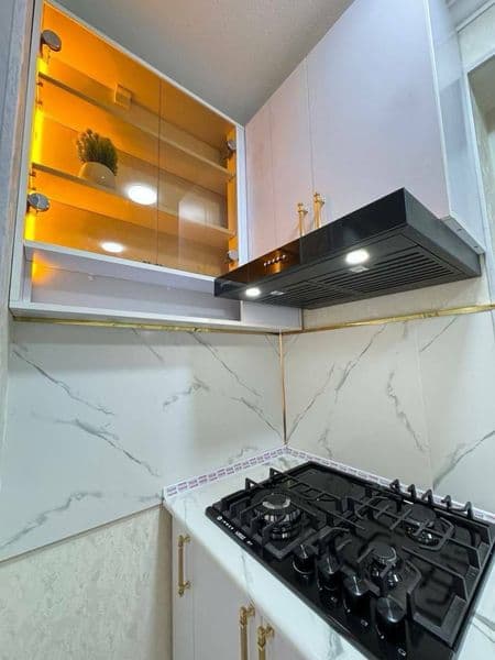 Сдам СВОЮ квартиру, Хозяйка. <br />
1в/2/2/4 кирпич, по адре — фото 4