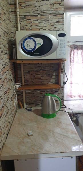 Сдаётся своя в аренду 2х комнатная.ВСЕ УСЛОВИЯ. ЧИЛАНЗАР 1 К — фото 3