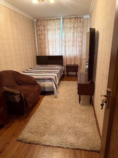 Сдаётся в долгосрочную аренду 2х комнатная квартира в центре — фото 4