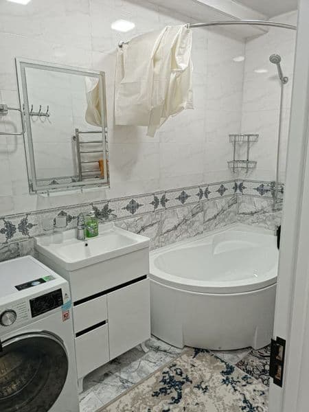 Sergili tumani yulni ustida metro  2 bekatga 200 metr. Mulja — фото 5