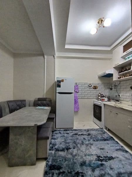 Сдаётся на длительный срок 2х-комнатная квартира<br />
Напро — фото 2